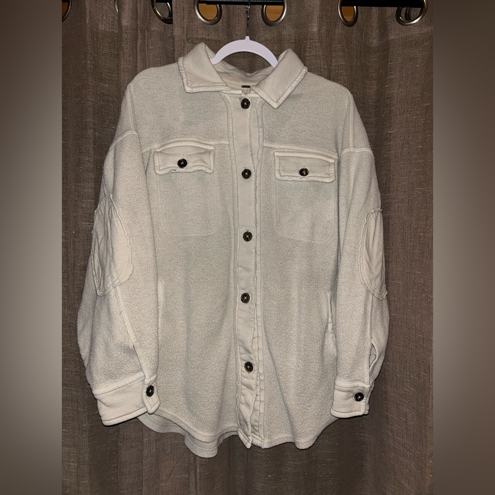 Free People Ruby Jacket